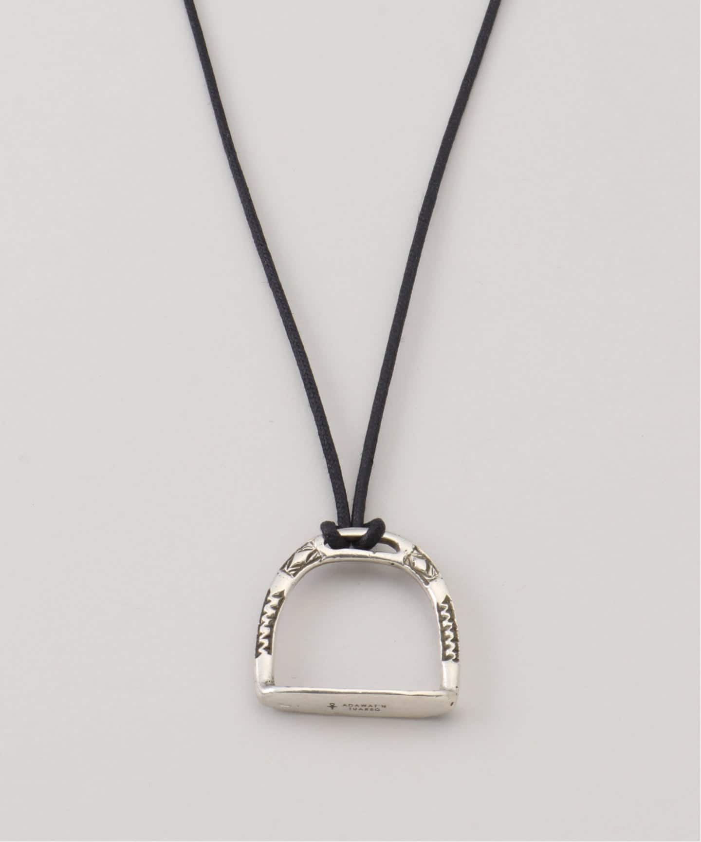 Adawatn Tuareg/アダワット トゥアレグ アフケール スンスルト(アブミ