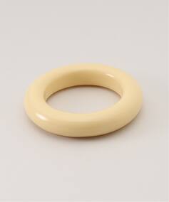 KENNETH JAY LANE round resin バングル（ブレスレット・バングル 