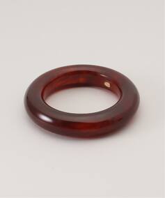 KENNETH JAY LANE round resin バングル（ブレスレット・バングル 