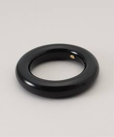 KENNETH JAY LANE round resin バングル（ブレスレット・バングル 