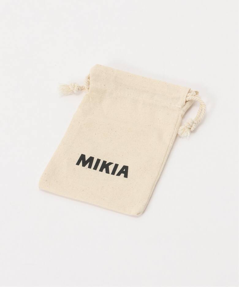 MIKIA/ミキア 別注マルチビーズネックレス38（ネックレス）｜FRAMeWORK 
