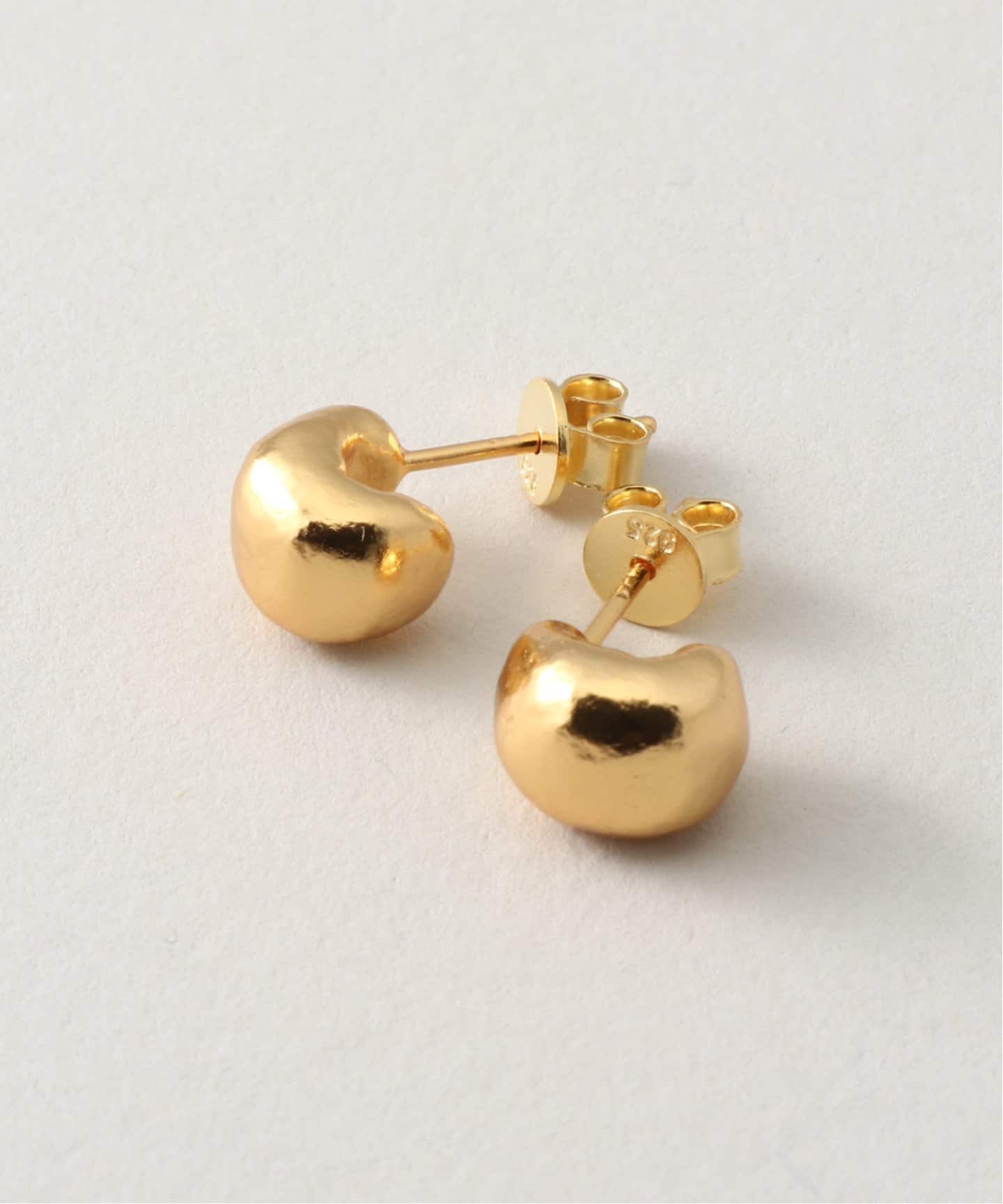 ABOAB HEMIARC EARRINGS