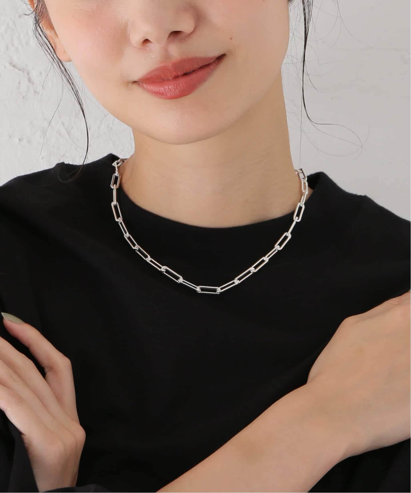 GABRIELA ARTIGAS RECTANGULAR K ネックレス Gabriela Artigas ガブリエラアルティガス ネックレス