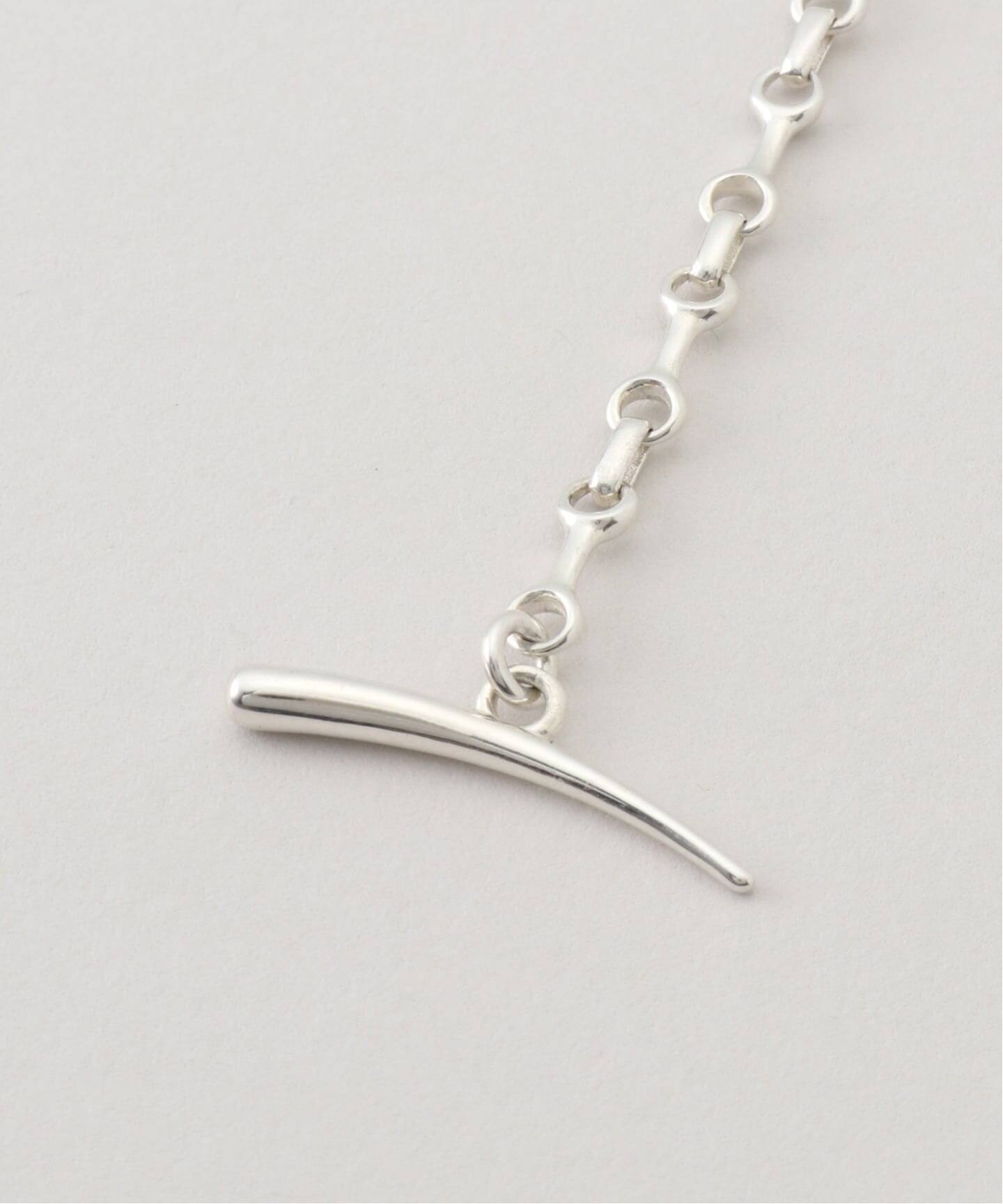 Gabriela Artigas/ガブリエラ アルティガス 10mm MINI DOUBLE BEAM N