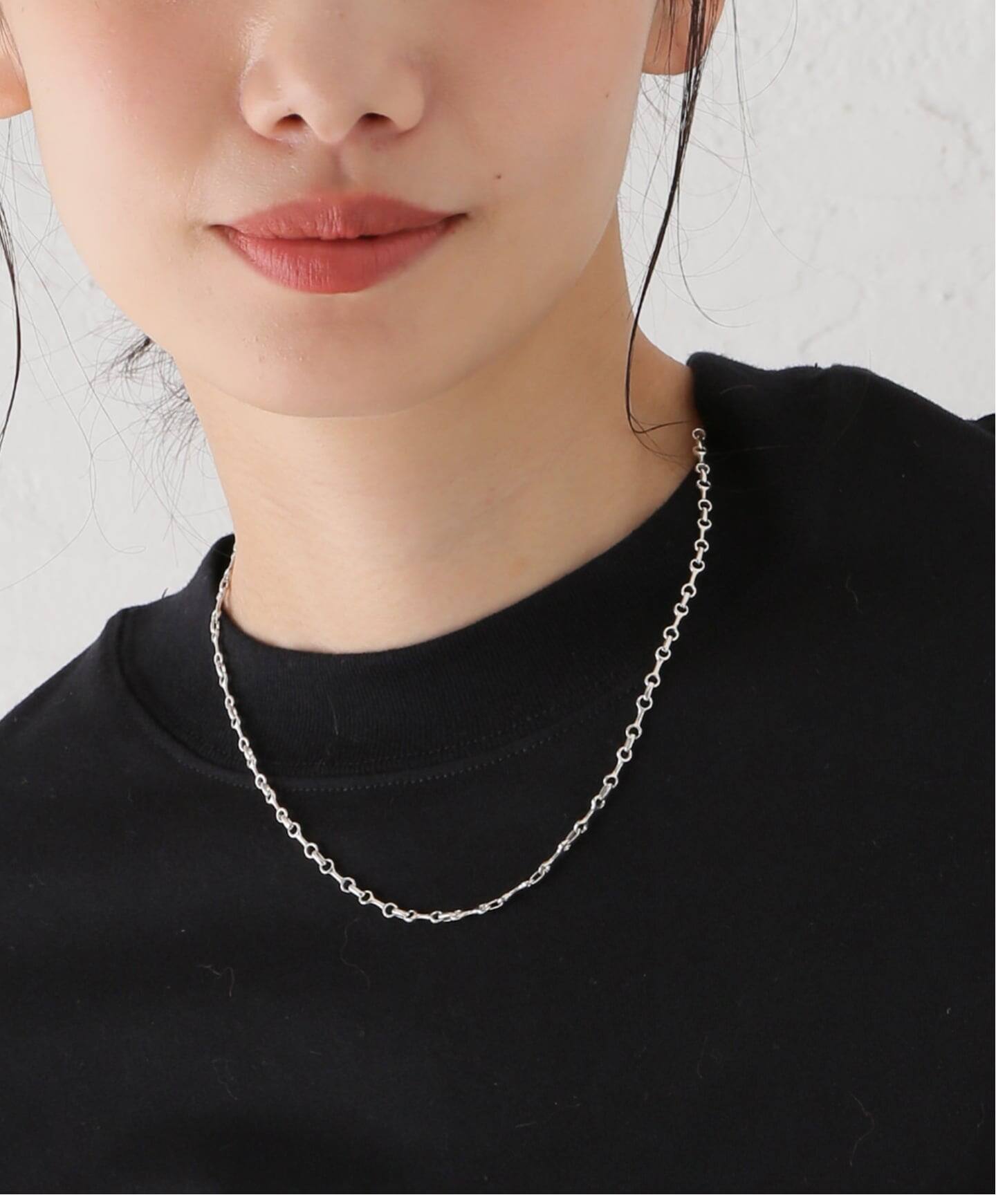 Gabriela Artigas/ガブリエラ アルティガス 10mm MINI DOUBLE BEAM N