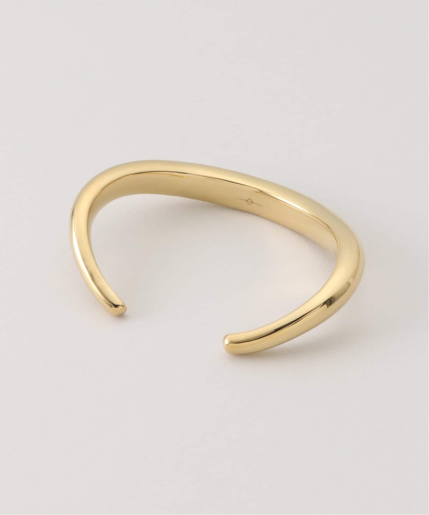 ガブリエラアルティガス WAVE CUFF バングル Gabriela Artigas/ガブリエラ アルティガス WAVE CUFF