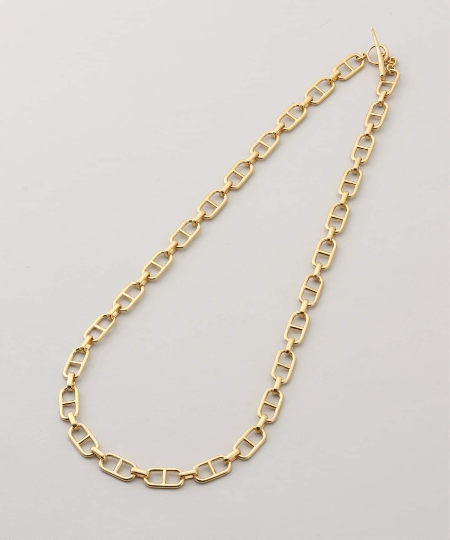 Gabriela Artigas STIRRUPチェーンネックレス Gabriela Artigas（ガブリエラアルティガス）の「【GABRIELA ARTIGAS