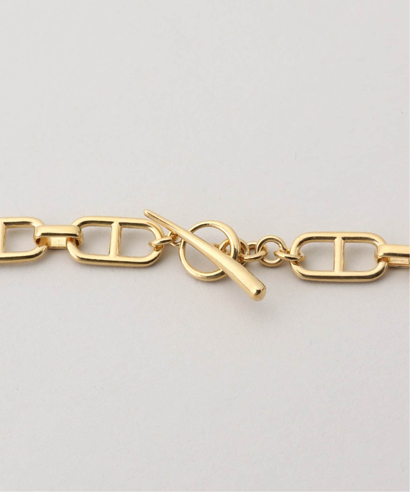 Gabriela Artigas/ガブリエラ アルティガス Stirrup Chain ネックレス