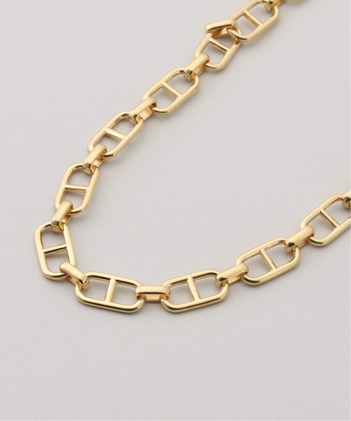 Gabriela Artigas/ガブリエラ アルティガス Stirrup Chain ネックレス
