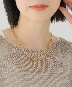 Gabriela Artigas/ガブリエラ アルティガス Stirrup Chain ネックレス 