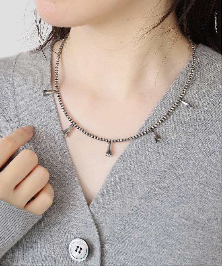ERICKA NICOLAS BEGAY/エリッカ ニコラス ビゲイ NP-ブロッサム3mm45cm 