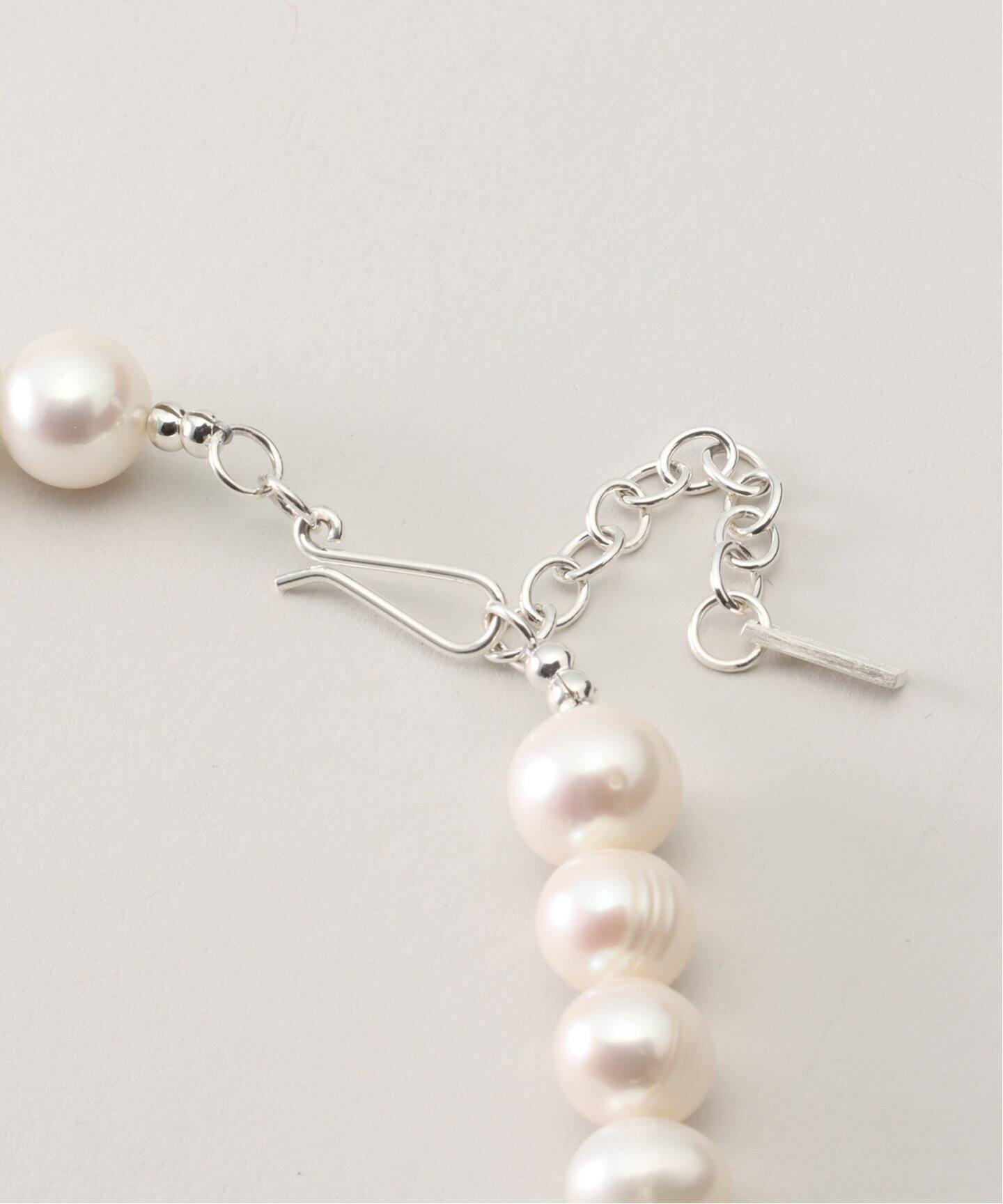 Completedworks/コンプリテッドワークス Loop-the-Loop ネックレス  