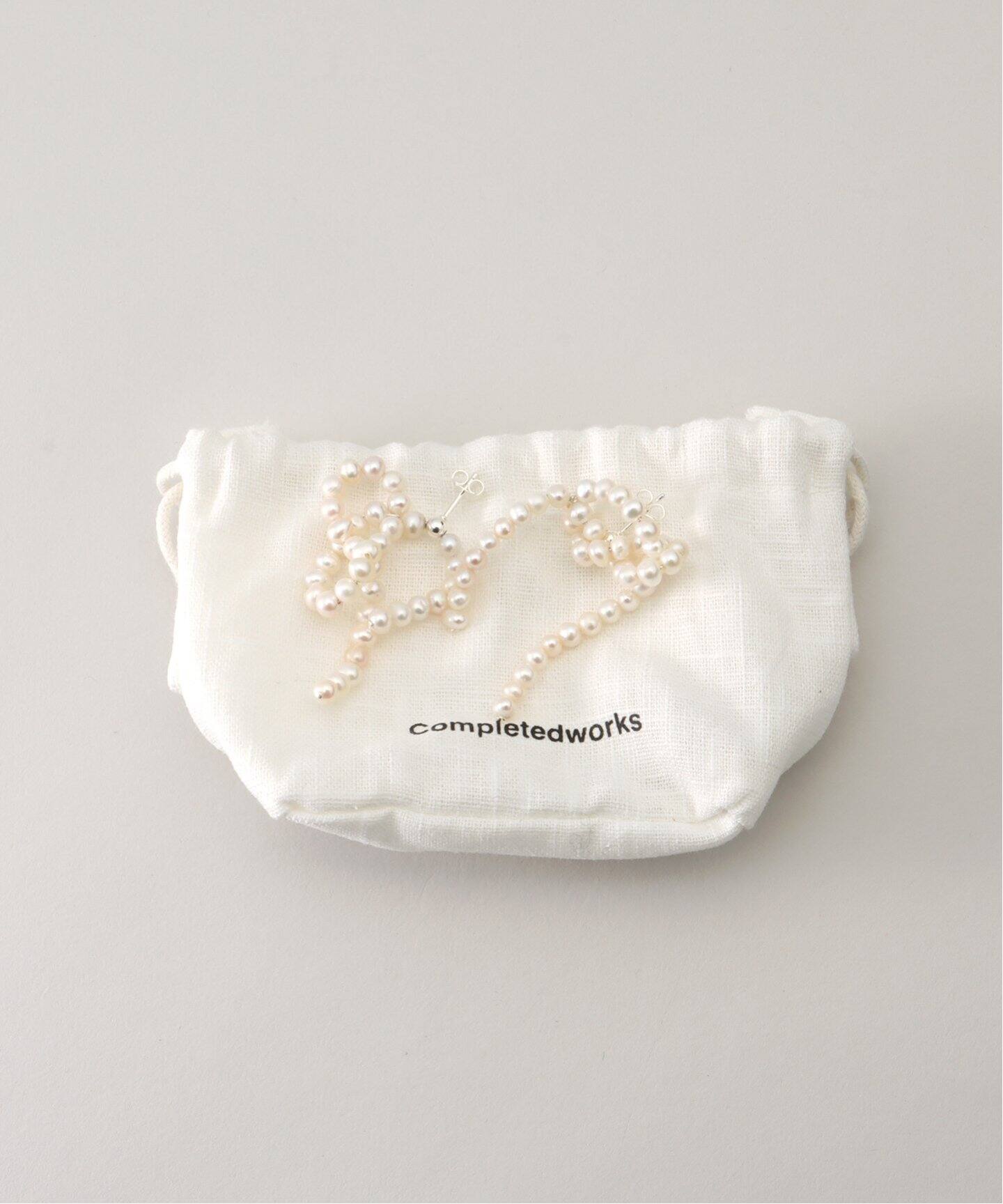 Completedworks/コンプリテッドワークス The Break Between The Clo  