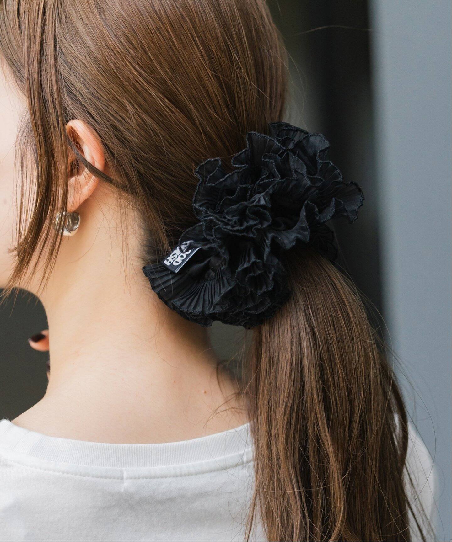 GOOD SQUISH / グッド スクイッシュ BABY BEATIFUL シュシュ（ヘア  