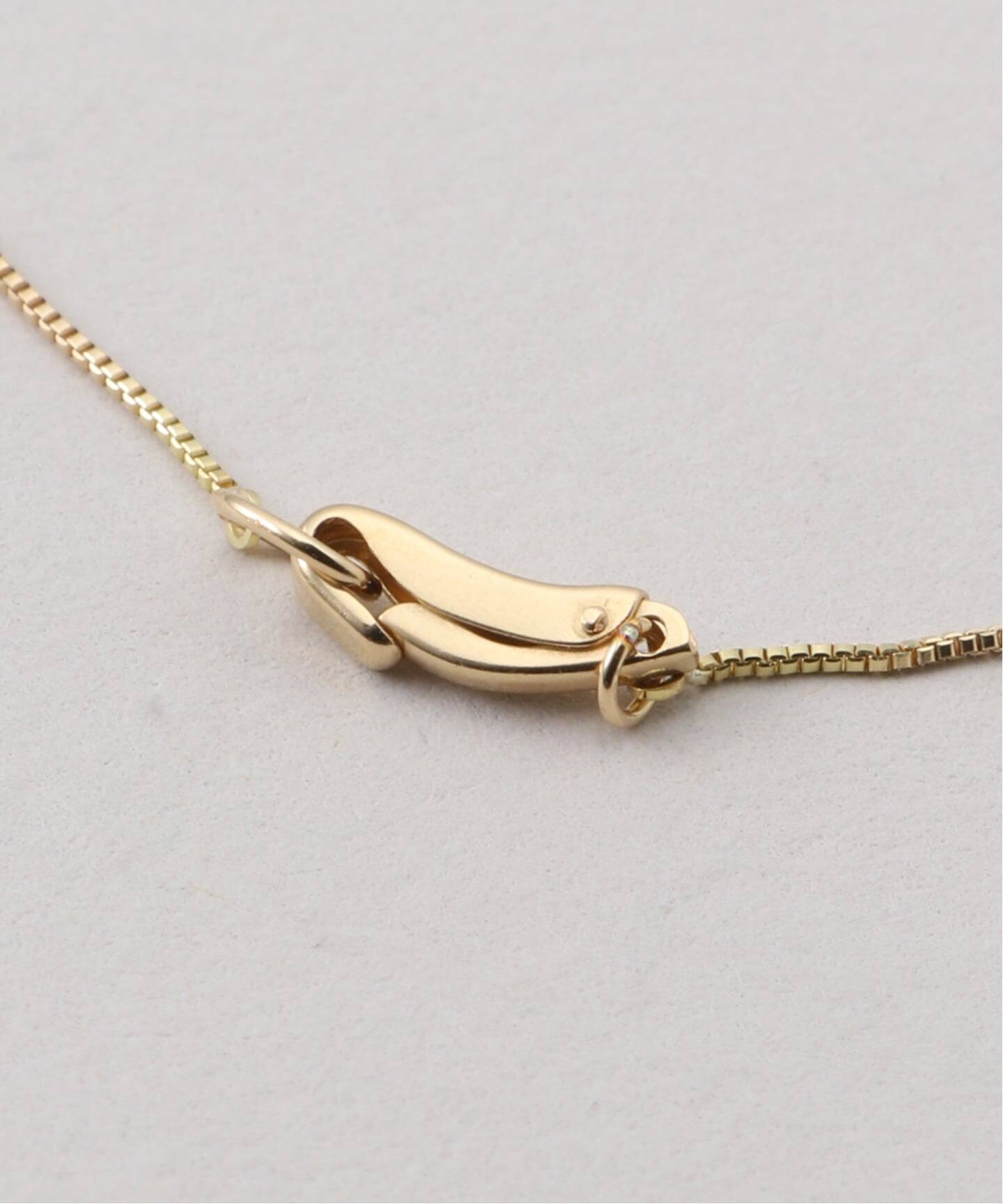 GIGI/ジジ 別注GOLD LINE ブレスレット（ブレスレット・バングル