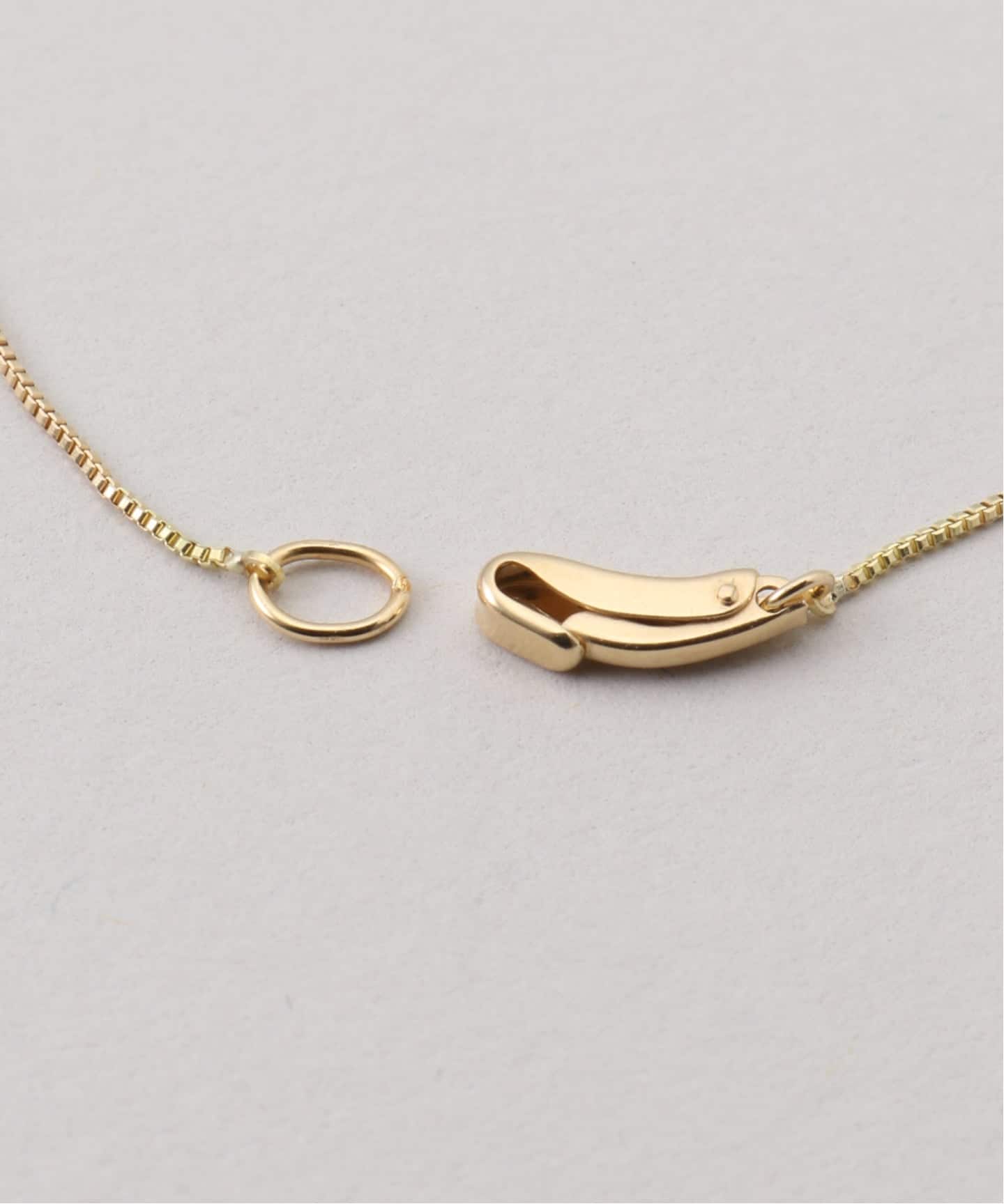 GIGI/ジジ 別注GOLD LINE ブレスレット（ブレスレット・バングル