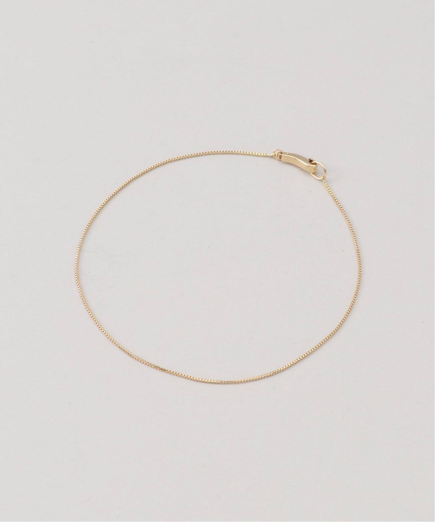 GIGI/ジジ 別注GOLD LINE ブレスレット（ブレスレット・バングル