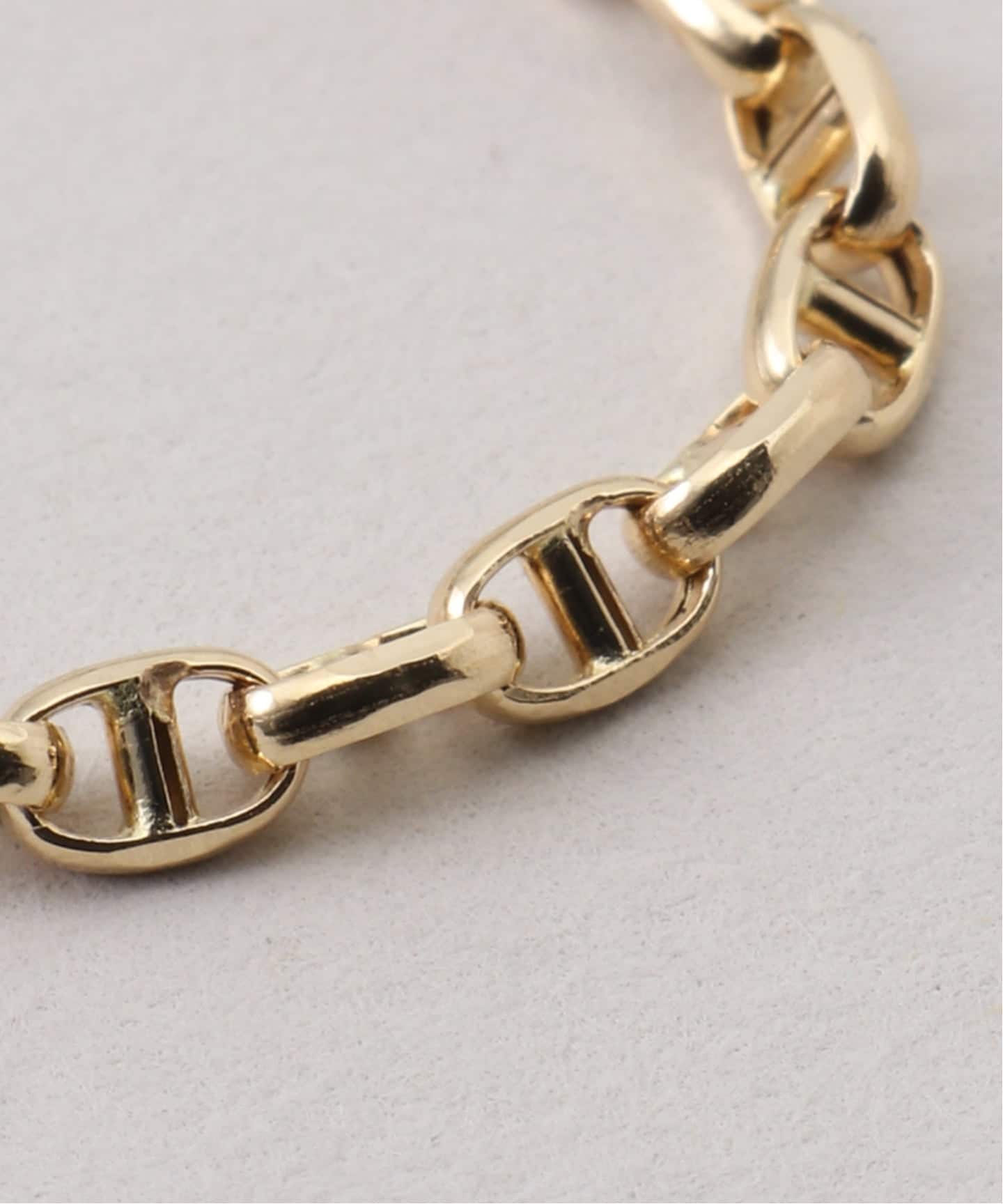 GIGI/ジジ Anchor chain リング（リング）｜FRAMeWORK（フレームワーク