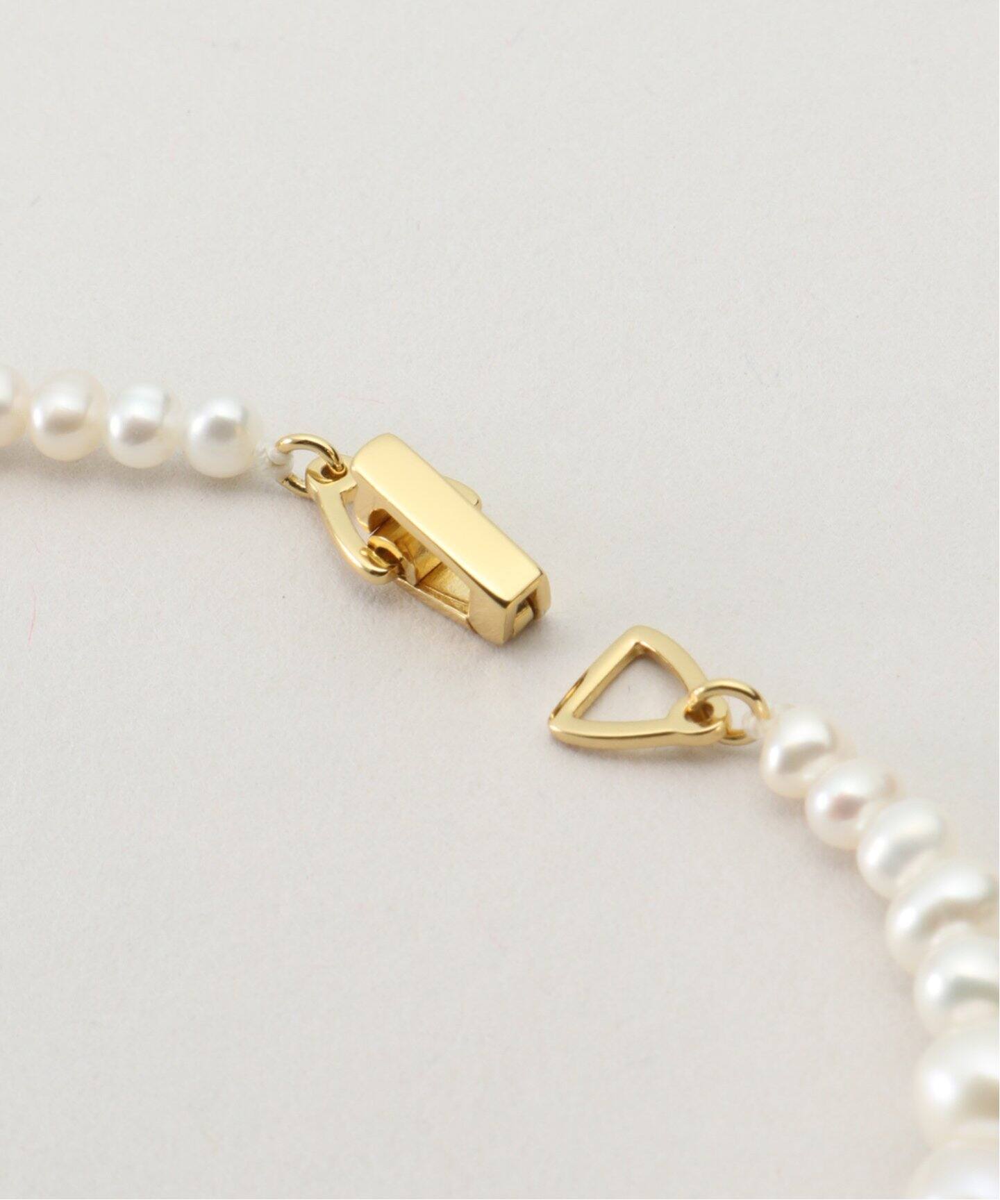 RAGBAG/ラグバッグ パールネックレス Core Oiga Necklace