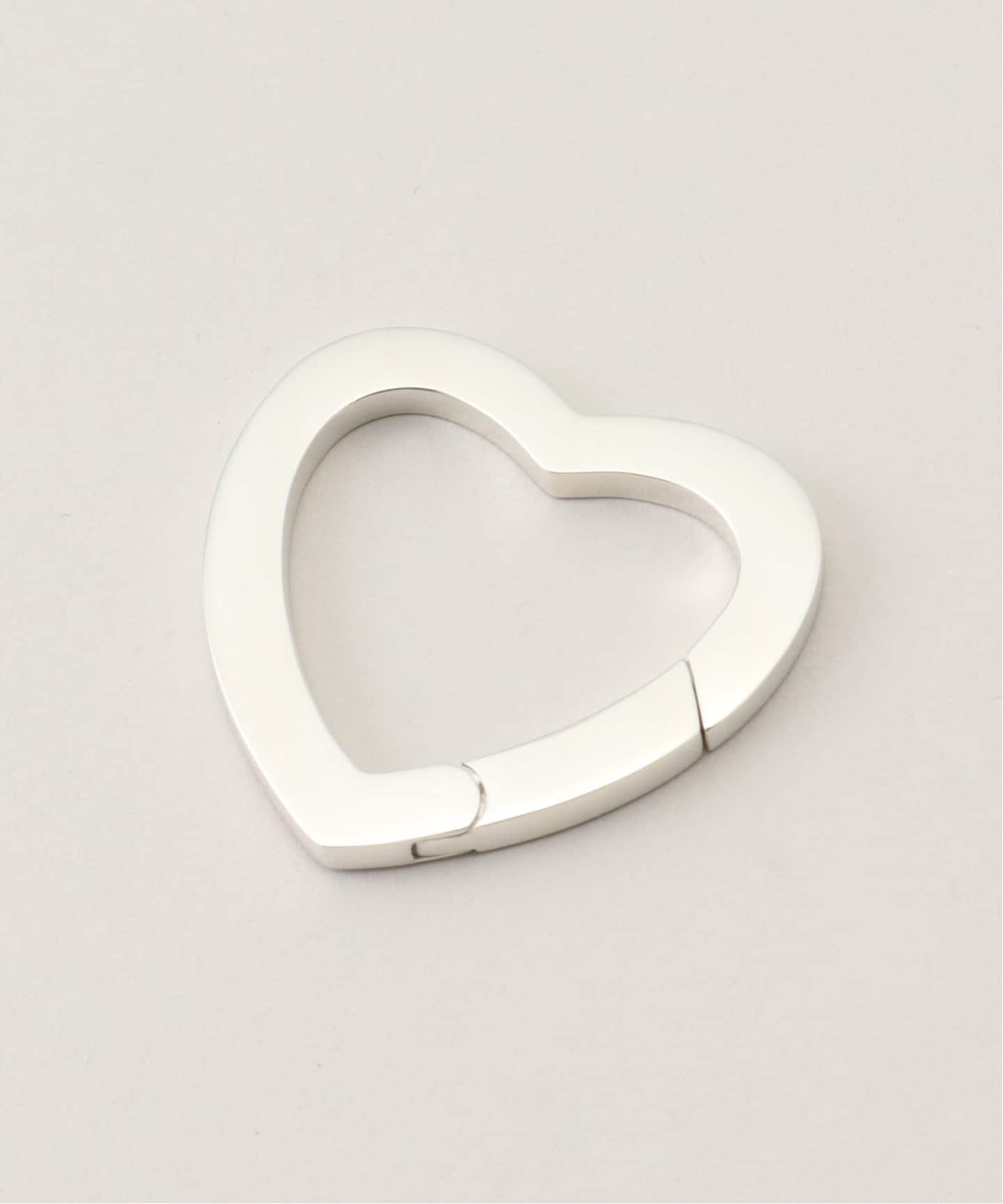 JANE SMITH/ジェーンスミス HEART KEY RING（その他アクセサリー
