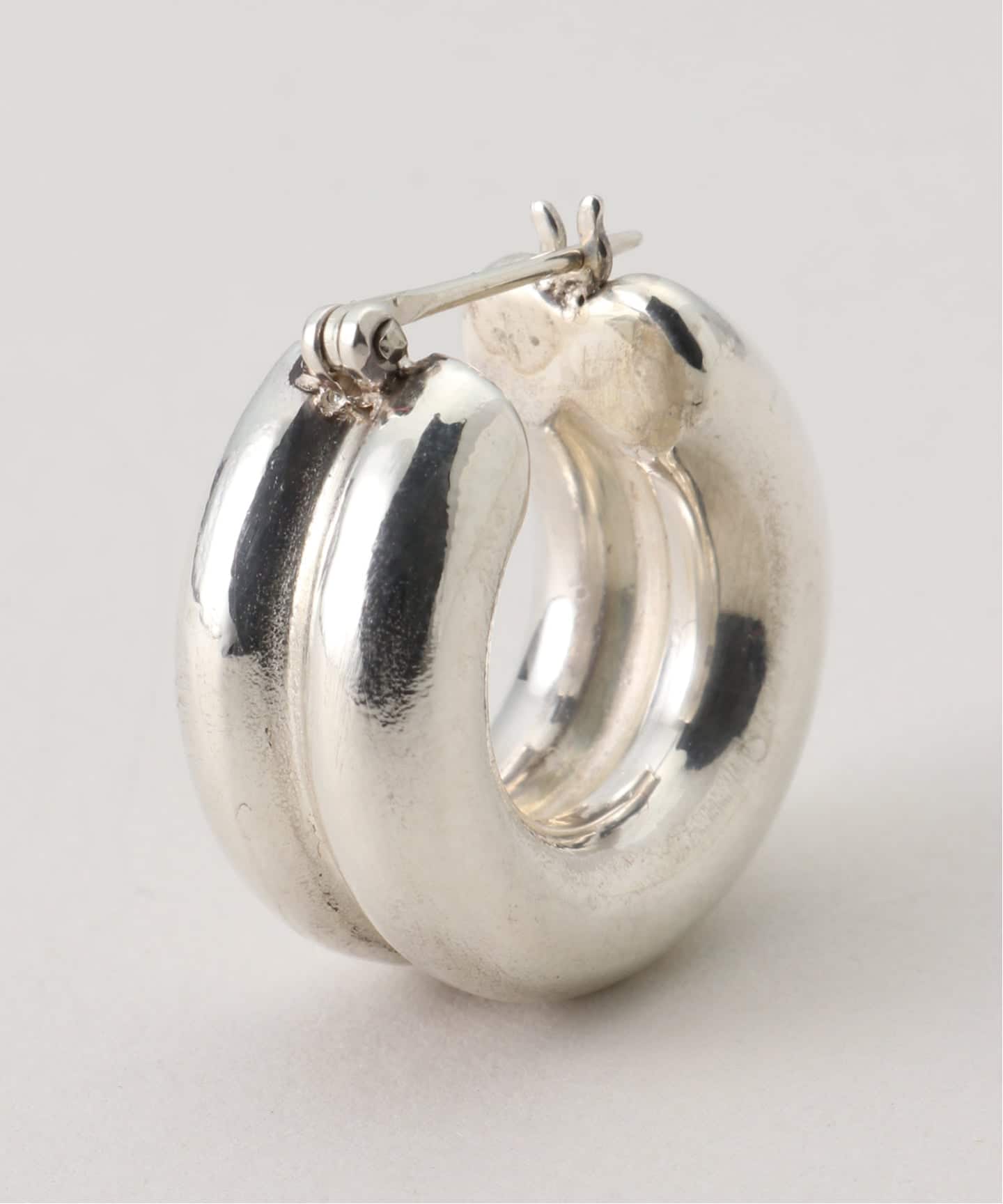 GIGI/ジジ luna double earrings（ピアス（両耳用））｜FRAMeWORK