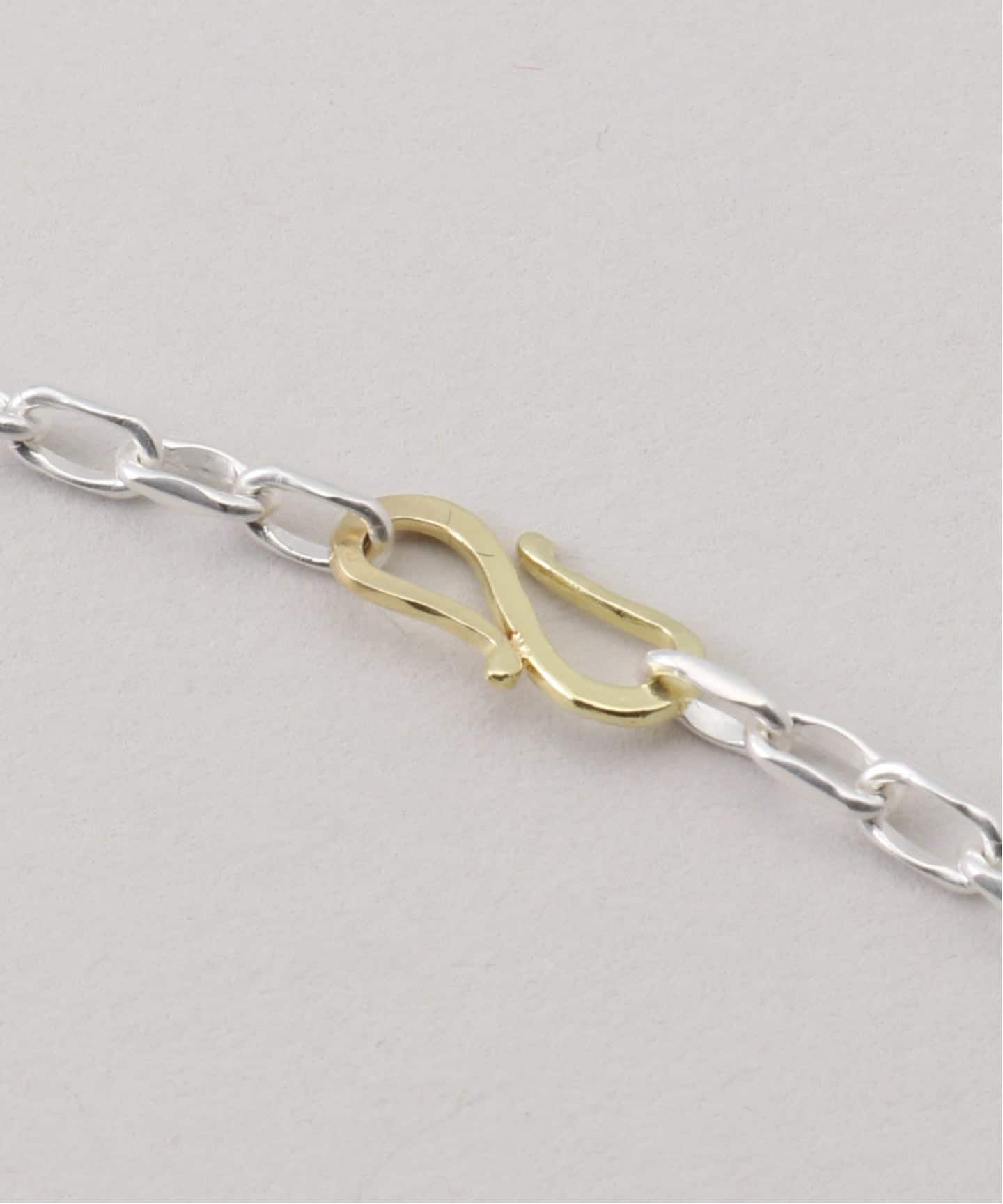 GIGI/ジジ artemis horseshoe ネックレス（ネックレス）｜FRAMeWORK