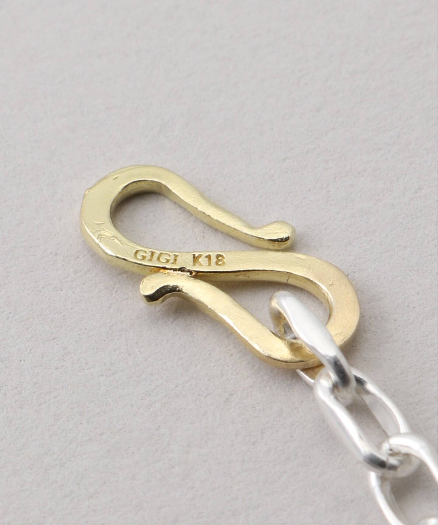 GIGI/ジジ artemis horseshoe ネックレス（ネックレス）｜FRAMeWORK