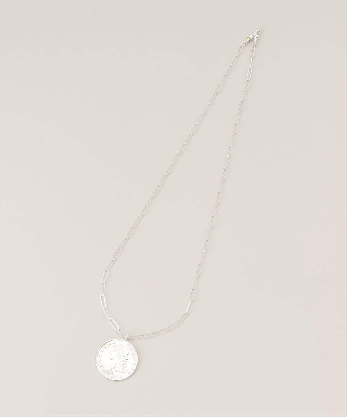 GIGI/ジジ altimis capped dust ネックレス（ネックレス）｜FRAMeWORK