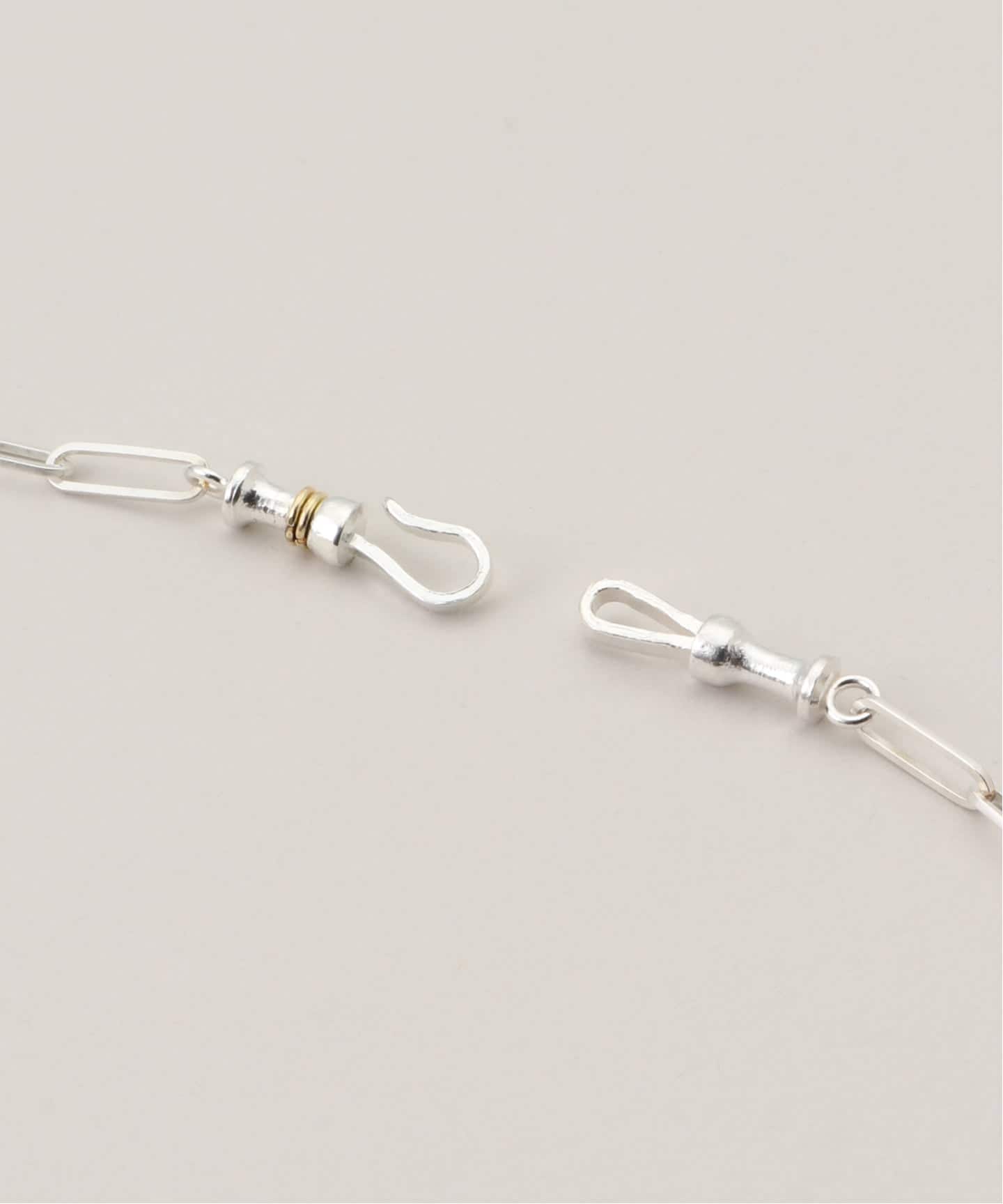 GIGI/ジジ altimis capped dust ネックレス（ネックレス）｜FRAMeWORK