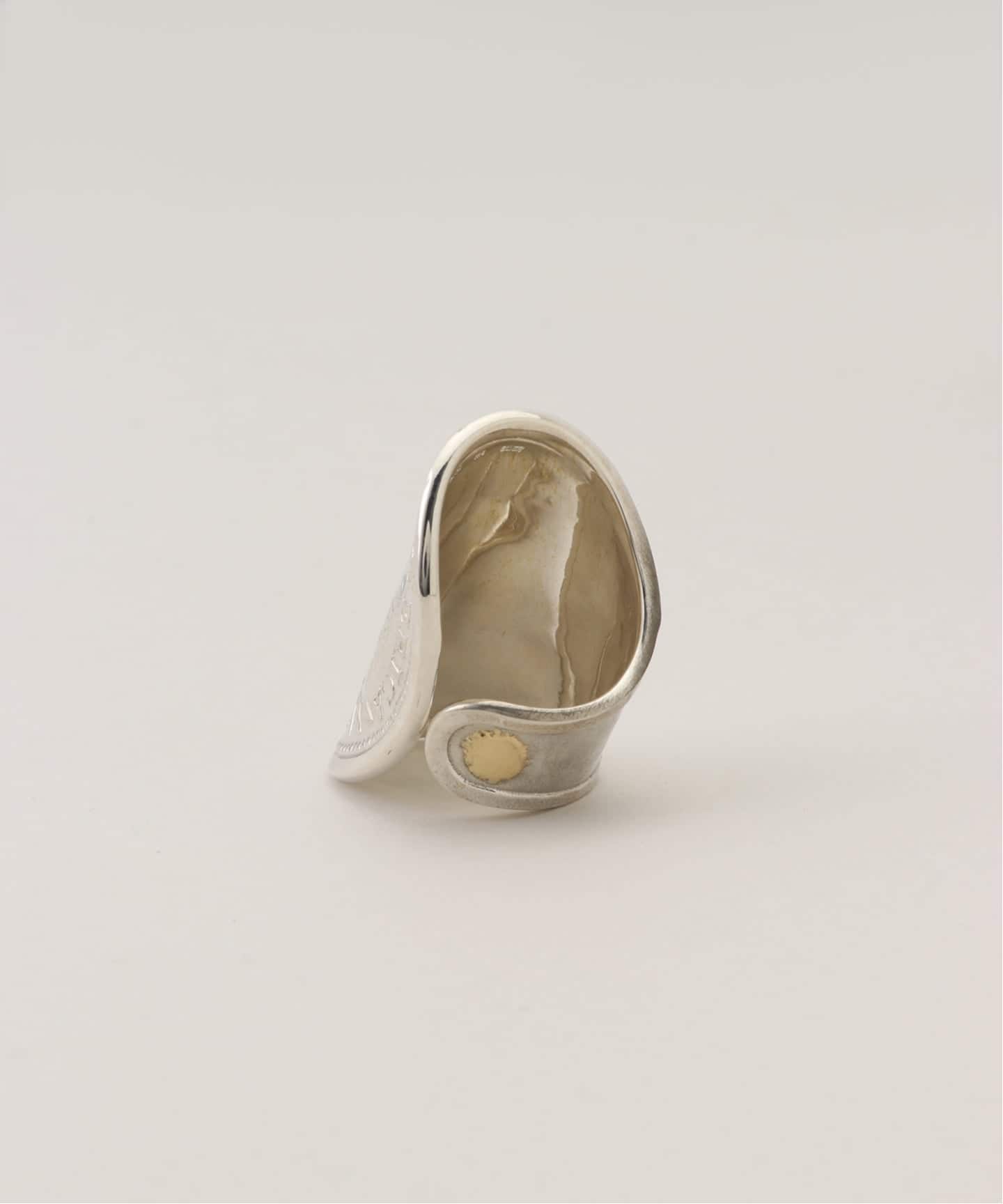 GIGI/ジジ altimis capped dust リング（リング）｜FRAMeWORK