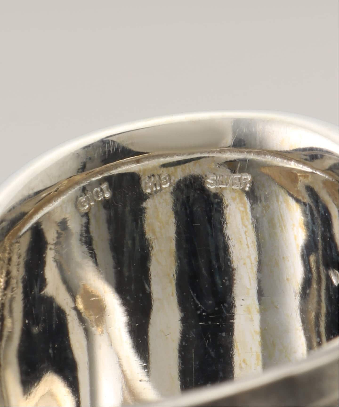 GIGI/ジジ altimis capped dust リング（リング）｜FRAMeWORK