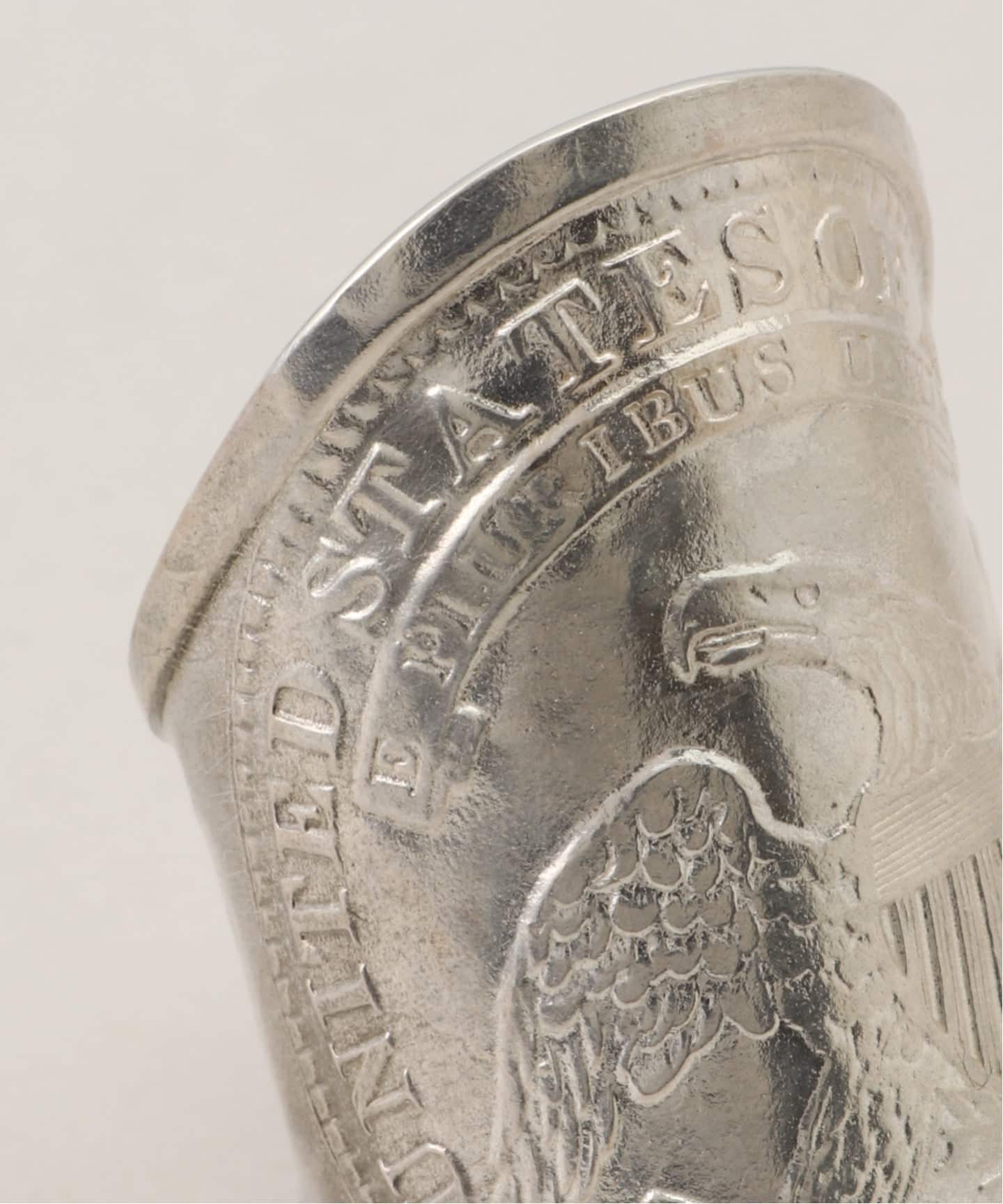 GIGI/ジジ altimis capped dust リング（リング）｜FRAMeWORK