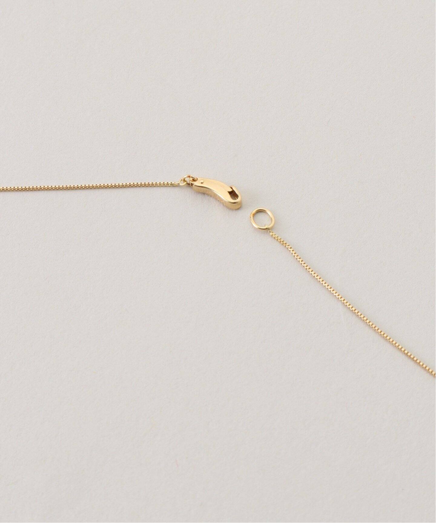 GIGI/ジジ GOLD LINE ネックレス 500（ネックレス）｜FRAMeWORK