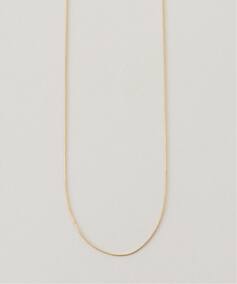 GIGI/ジジ GOLD LINE ネックレス 500（ネックレス）｜FRAMeWORK 
