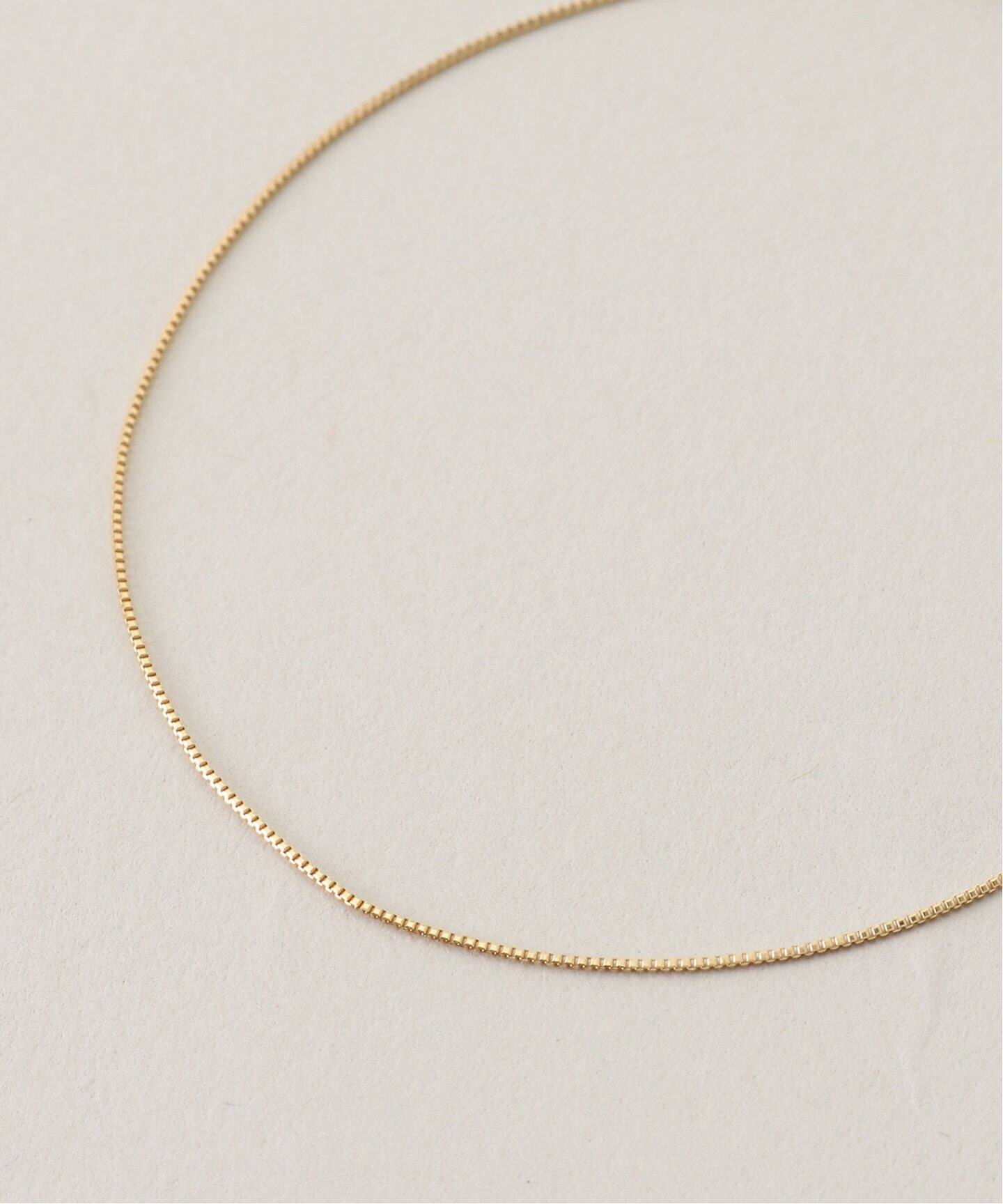 FRAMeWORK　GIGI/ジジ 別注GOLD LINE ブレスレット　新品 GIGI/ジジ 別注GOLD LINE ブレスレット（ブレスレット