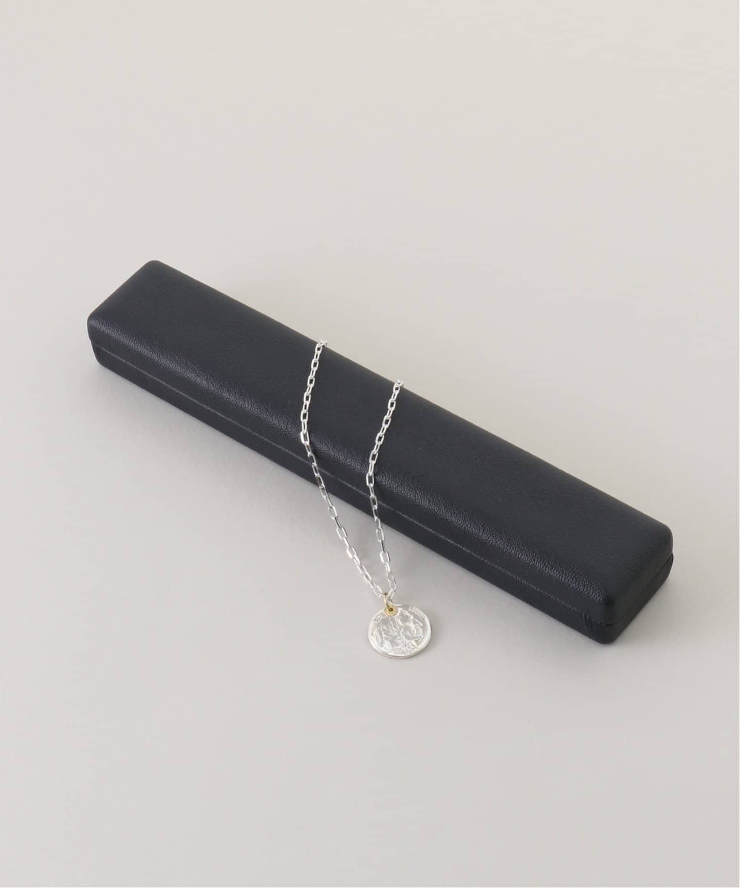 GIGI/ジジ Artemis native coin ネックレス（ネックレス