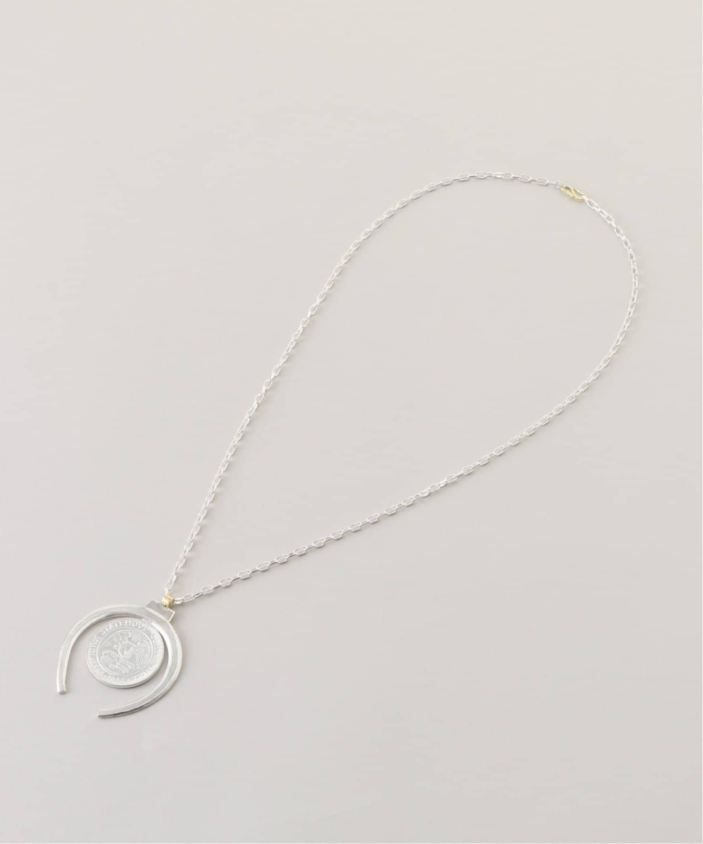 GIGI/ジジ Artemis horseshoe ネックレス GIGI/ジジ Artemis horseshoe ネックレス（ネックレス