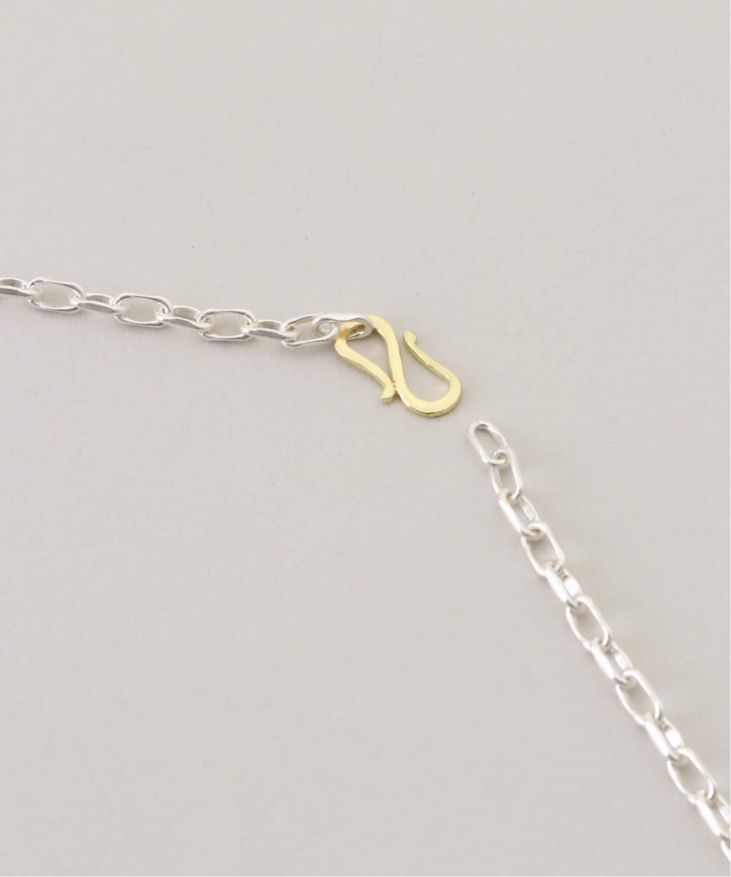 GIGI/ジジ Artemis horseshoe ネックレス（ネックレス