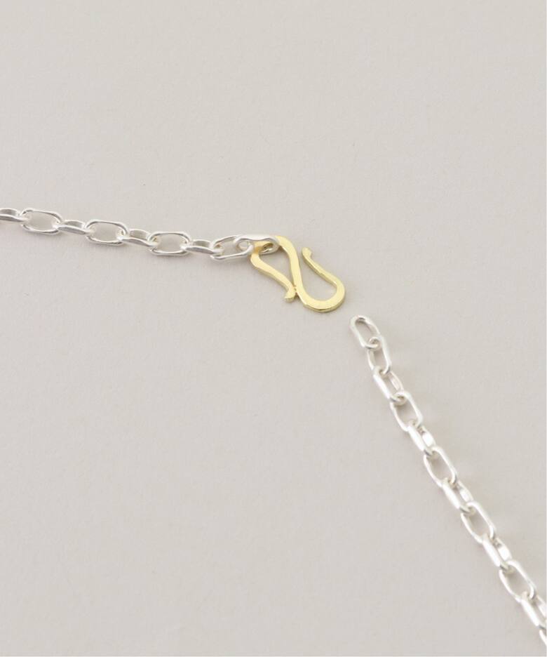 GIGI/ジジ Artemis horseshoe ネックレス（ネックレス）｜FRAMeWORK 
