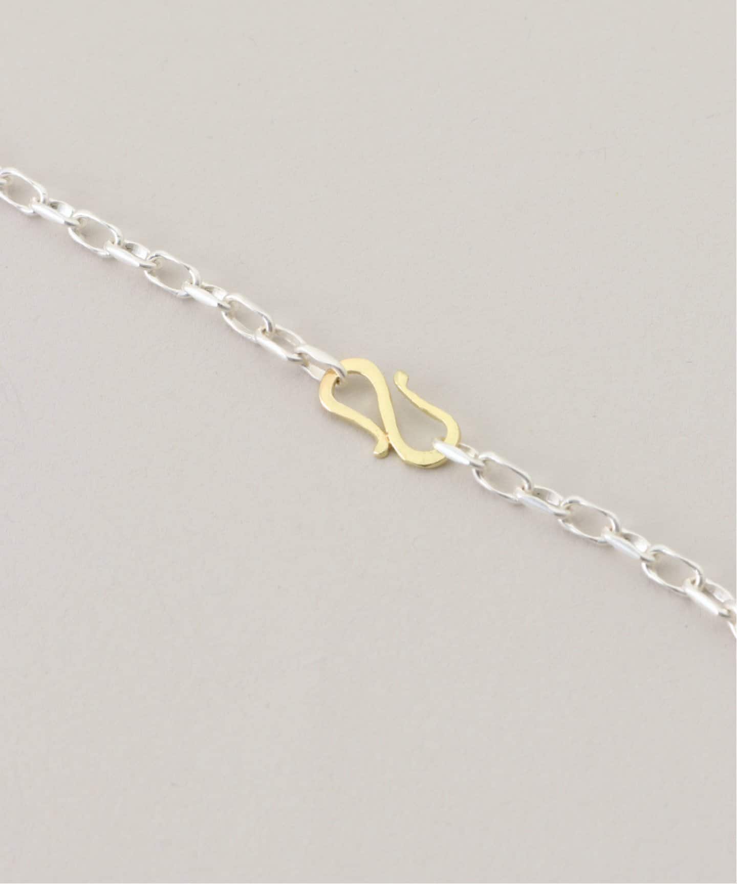GIGI/ジジ Artemis horseshoe ネックレス（ネックレス
