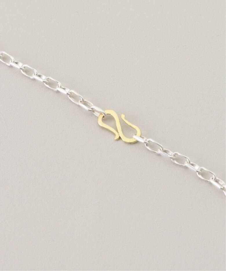 GIGI/ジジ Artemis horseshoe ネックレス（ネックレス）｜FRAMeWORK 