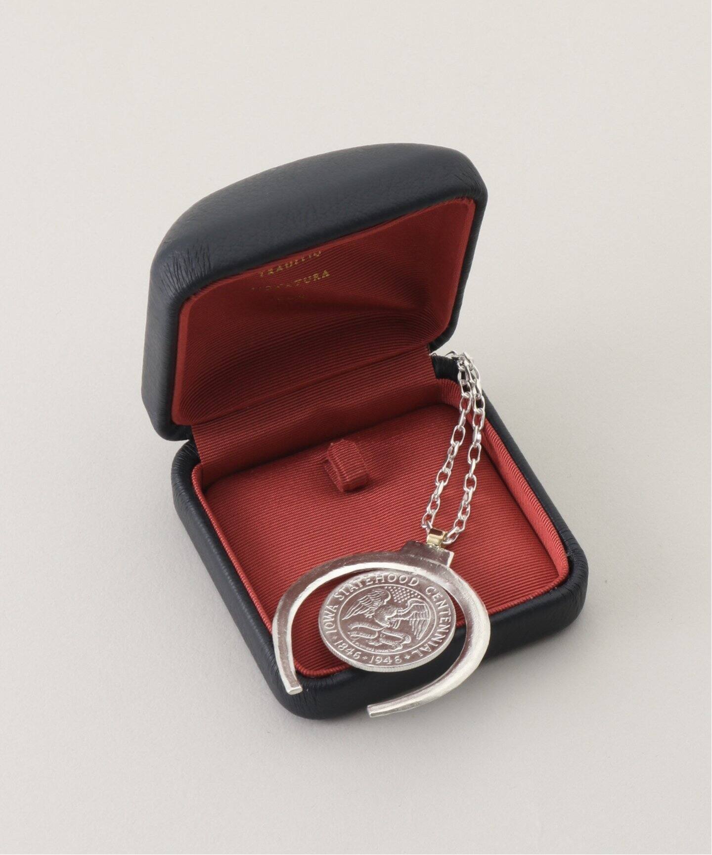 GIGI/ジジ Artemis horseshoe ネックレス GIGI/ジジ Artemis horseshoe ネックレス（ネックレス
