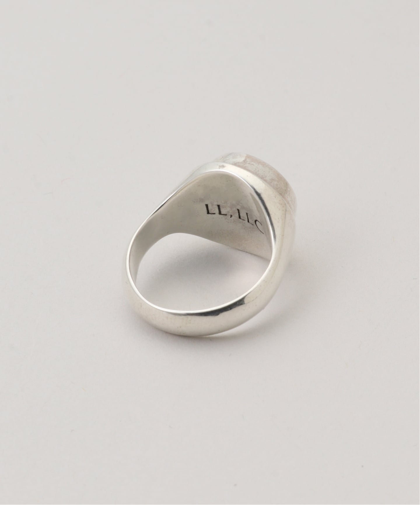 LLC LOCK SIGHN RING(その他アクセサリー)|THENIME(ザニーム)の通販|BAYCREW’S STORE