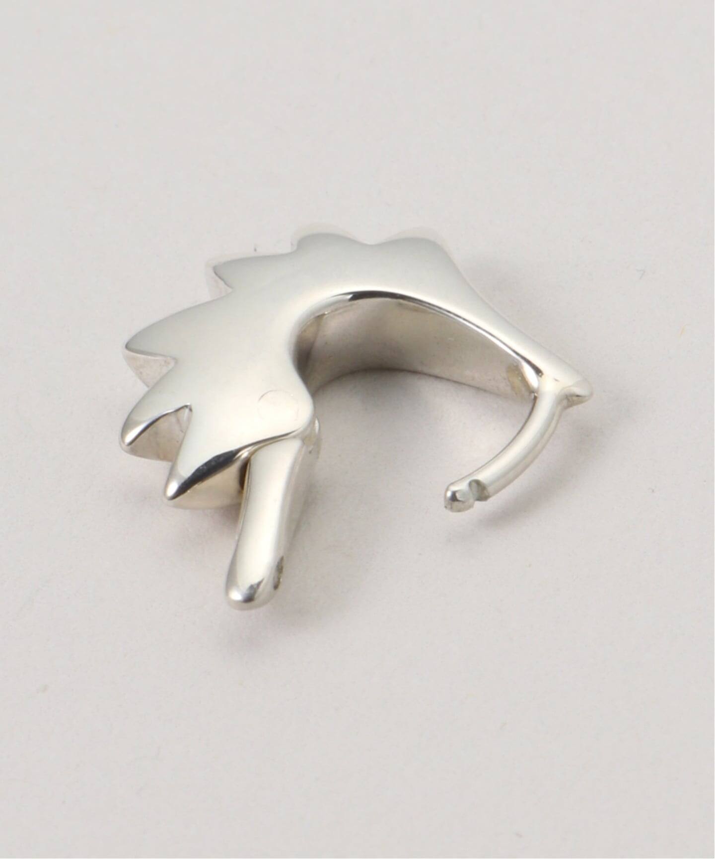 R.ALAGAN / ララガン TINYSUNHOOPES（ピアス（両耳用））｜THENIME
