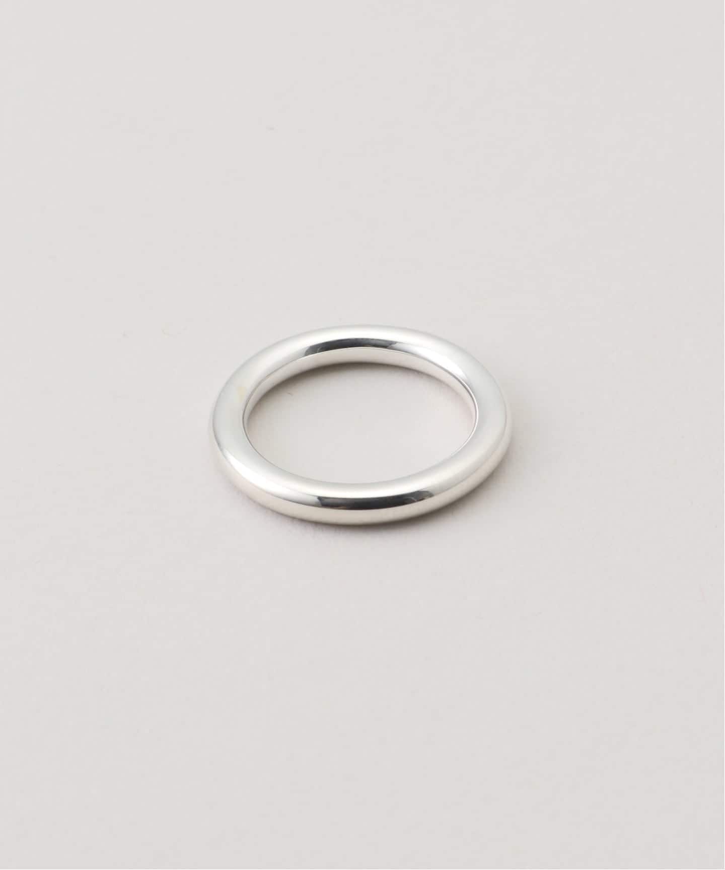 ALT/アルト 3.0 ring silver