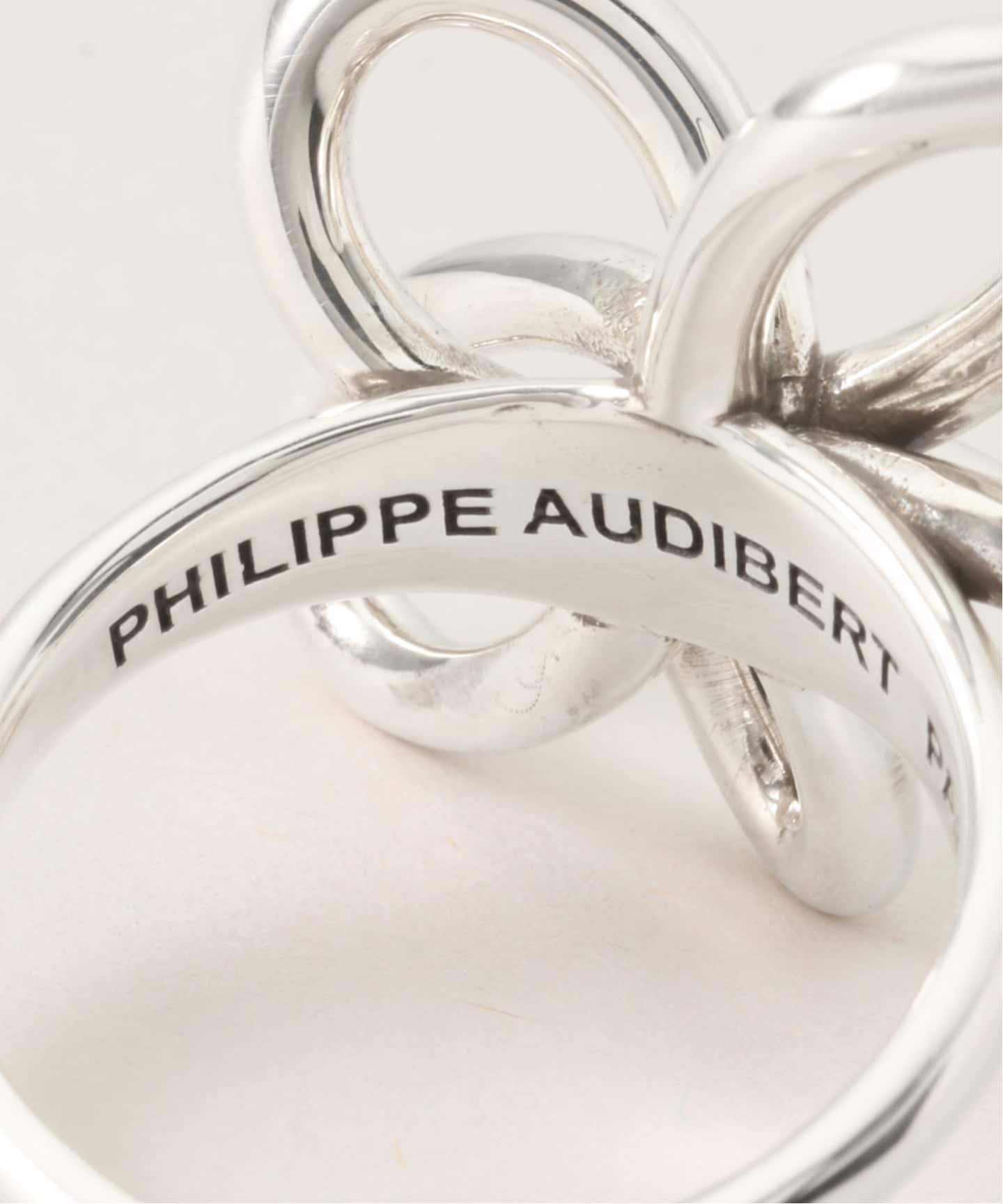 Philippe Audibert BAGUE LUNA ゴールド 関税送料込み 楽天市場】フィリップ オーディベール Philippe Audibert 24K