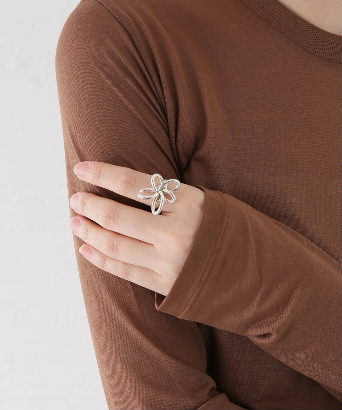 PHILIPPE AUDIBERT/フィリップ オーディベール Kylie ring L