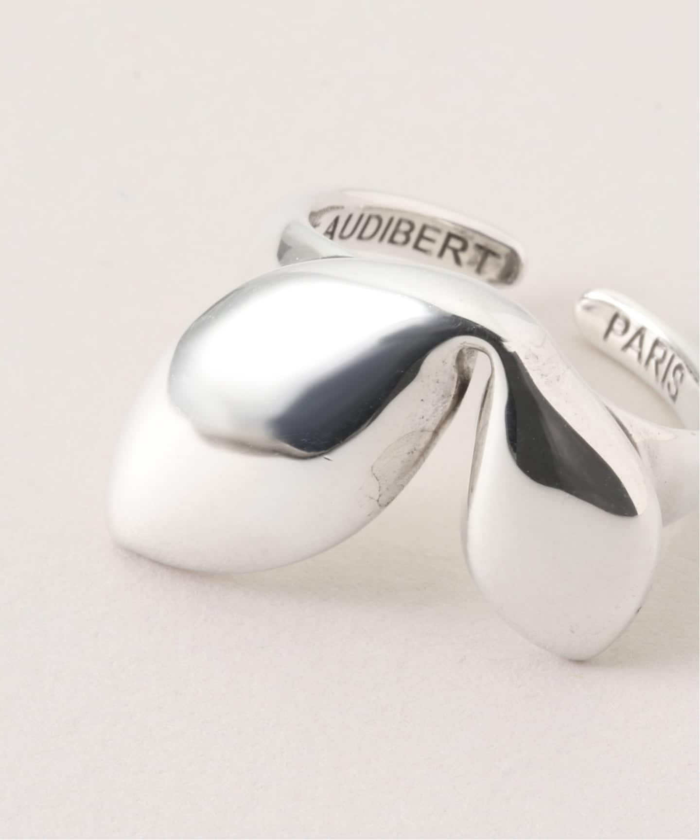 PHILIPPE AUDIBERT/フィリップオーディベール デザインリング PHILIPPE AUDIBERT/フィリップ オーディベール Carol ring