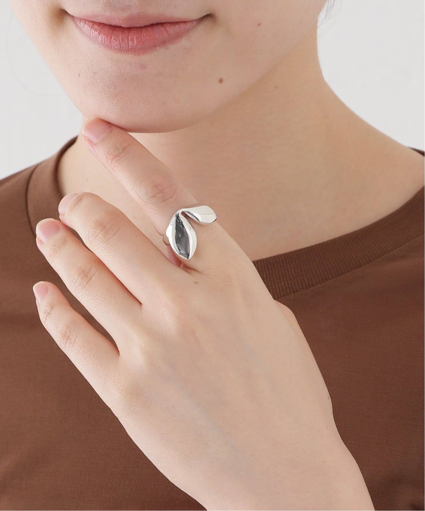 PHILIPPE AUDIBERT/フィリップ オーディベール Carol ring
