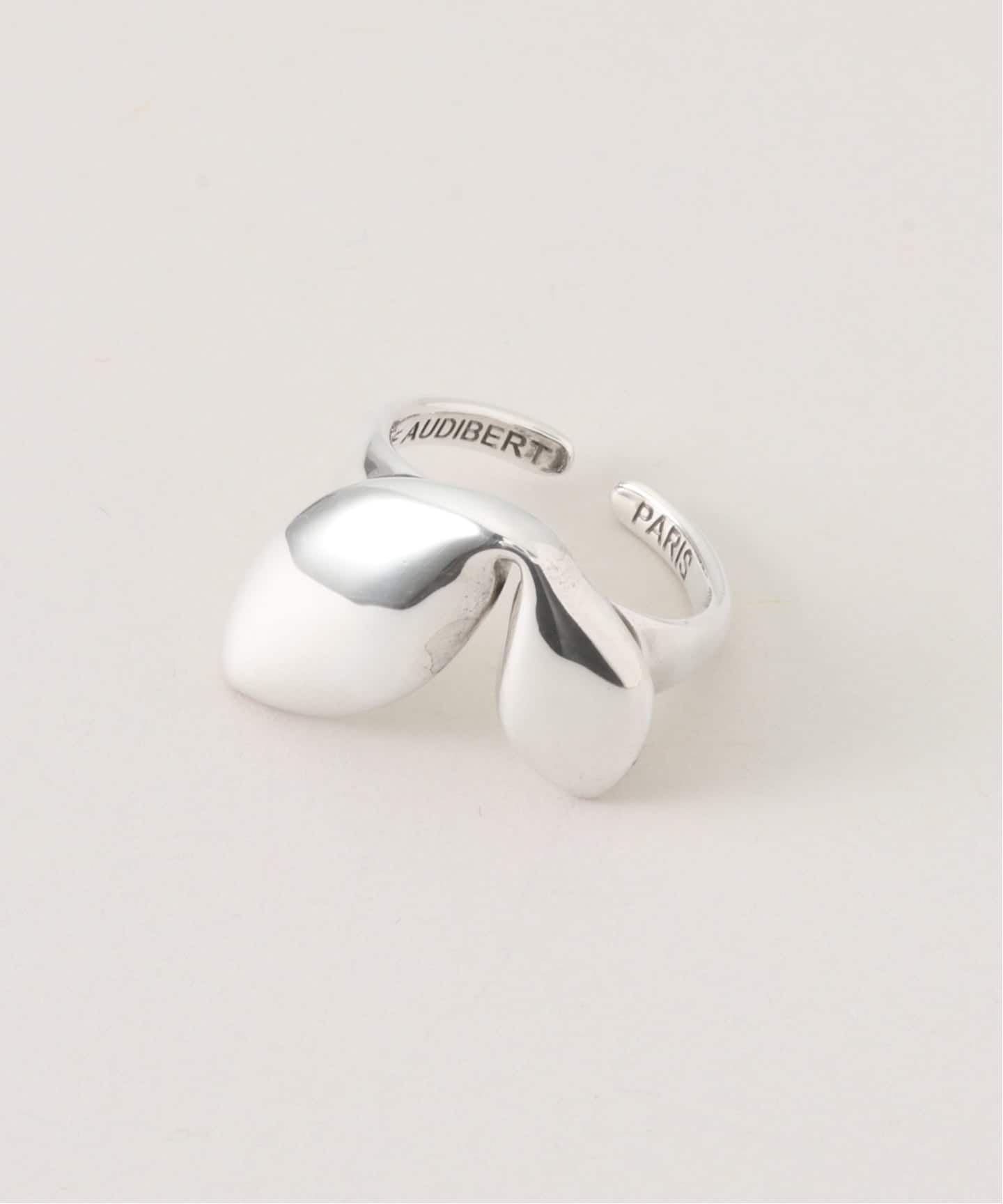 PHILIPPE AUDIBERT/フィリップ オーディベール Carol ring